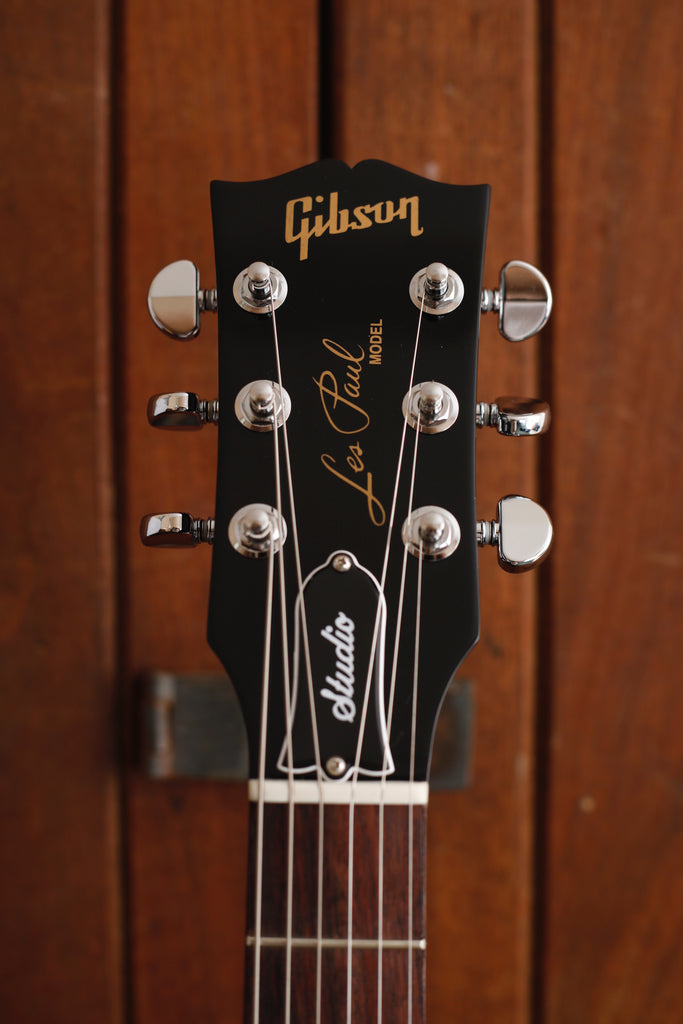 Gibson Les Paul Studio Smokehouse Burst Electric Guitar