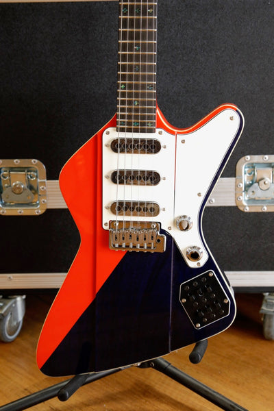 Brian May Guitars Arielle Electric Guitar