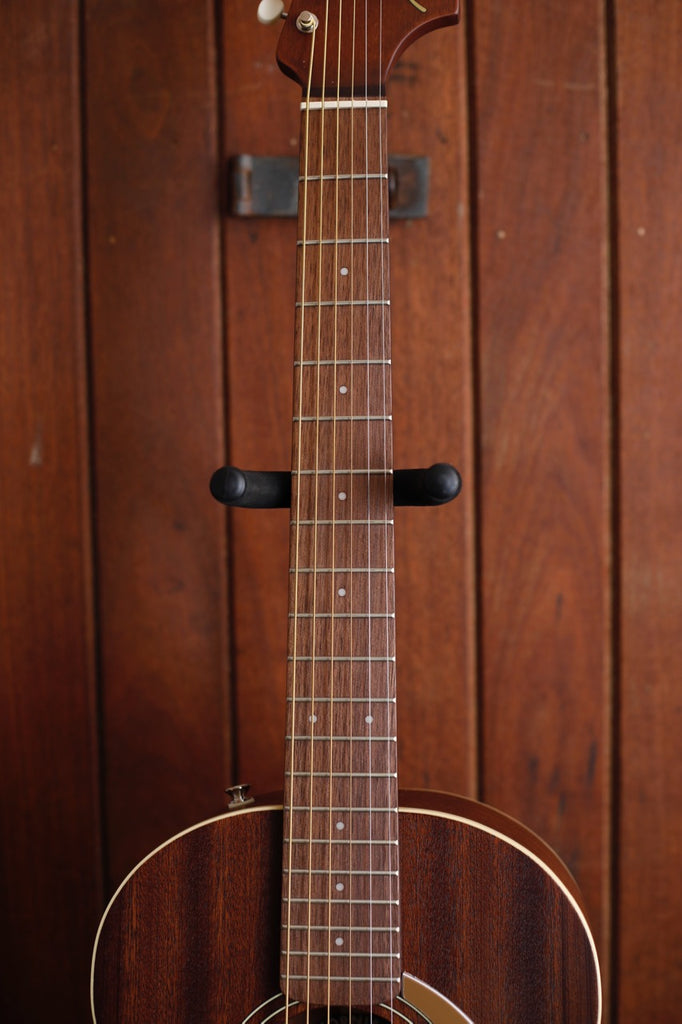 Fender California Player Sonoran Mini Acoustic-Electric Mahogany
