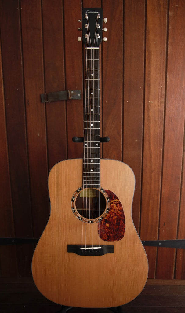 Eastman E2D Dreadnought Acoustic Guitar