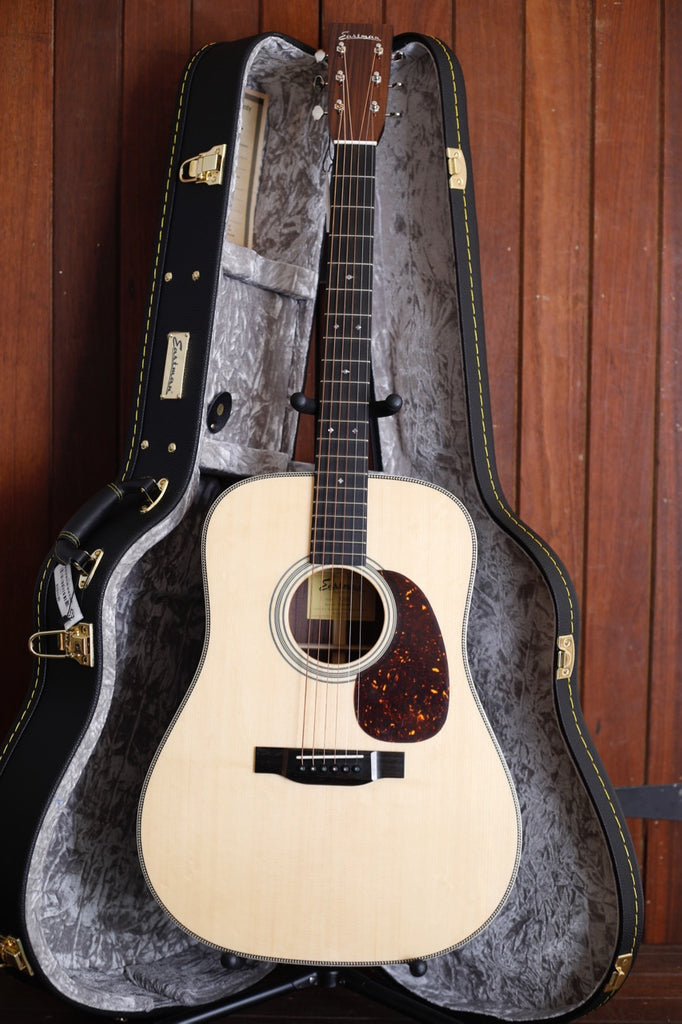 Eastman E20D Dreadnought Acoustic Guitar