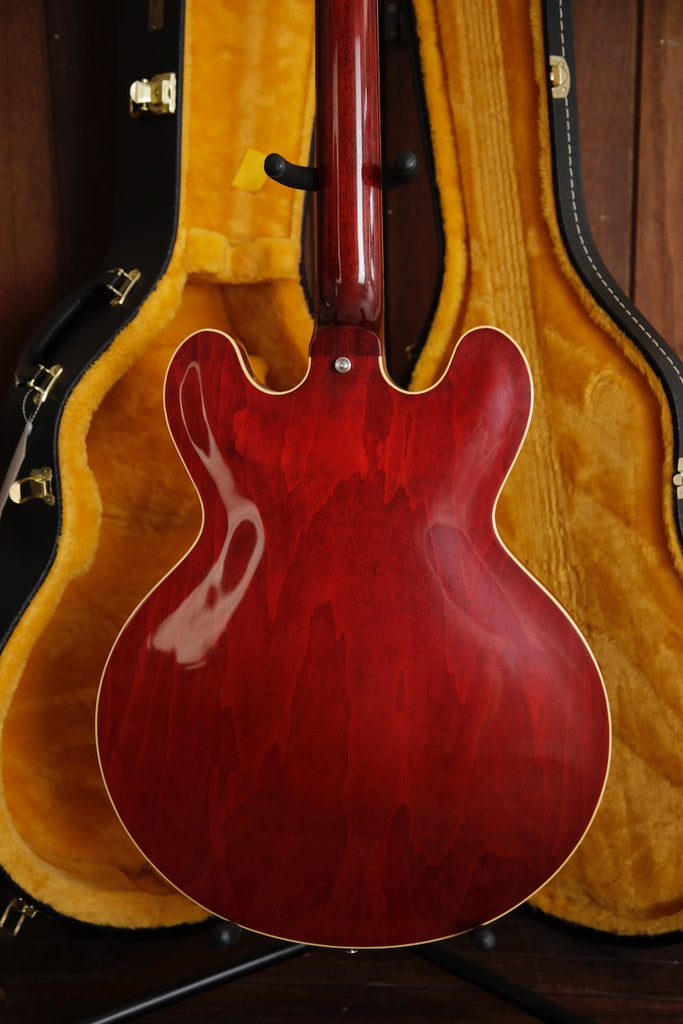 Gibson Custom 1961 ES-335 Reissue VOS Sixties Cherry