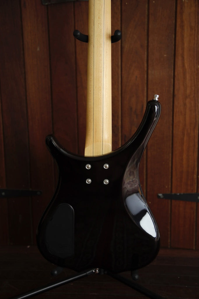 Warwick Infinity 5-String Bass Guitar Nirvana Black Pre-Owned