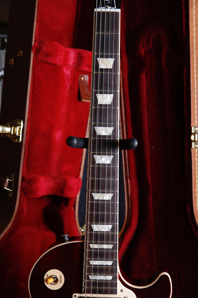 Gibson Les Paul Standard '60s Bourbon Burst Electric Guitar