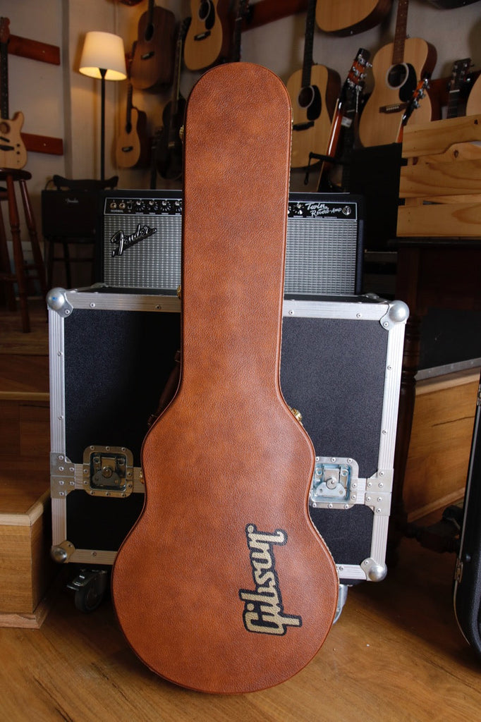Gibson Les Paul Standard '50s Tobacco Sunburst Electric Guitar