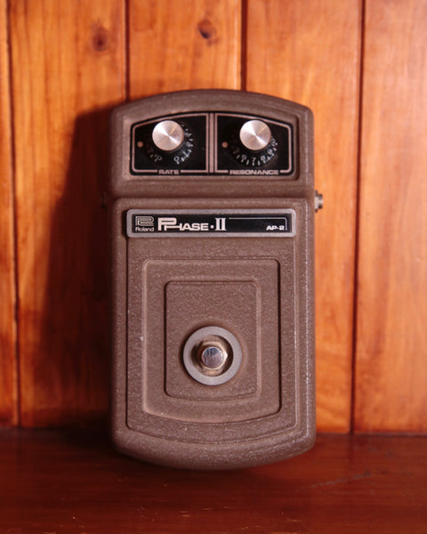 Roland AP-2 Phase II Pre-Owned