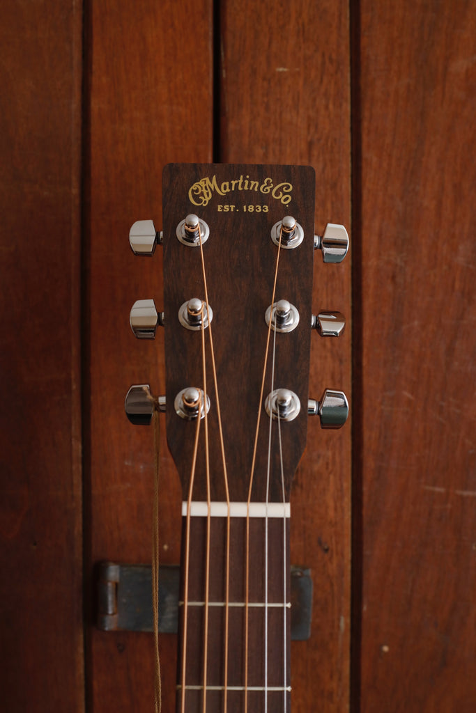 Martin 00-X2E X Series Auditorium Acoustic-Electric Guitar
