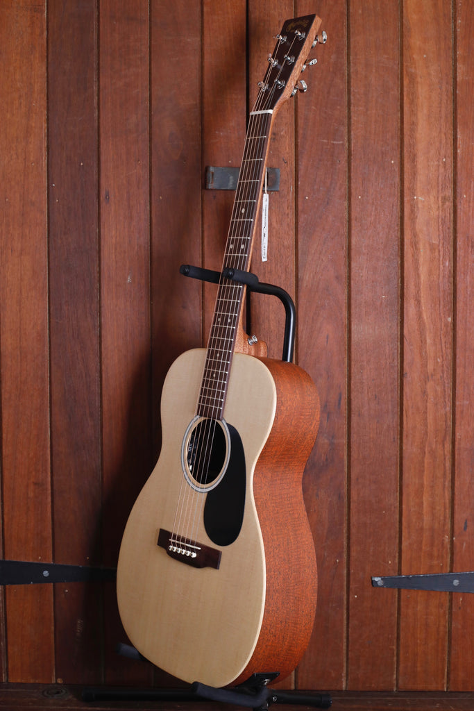Martin 00-X2E X Series Auditorium Acoustic-Electric Guitar