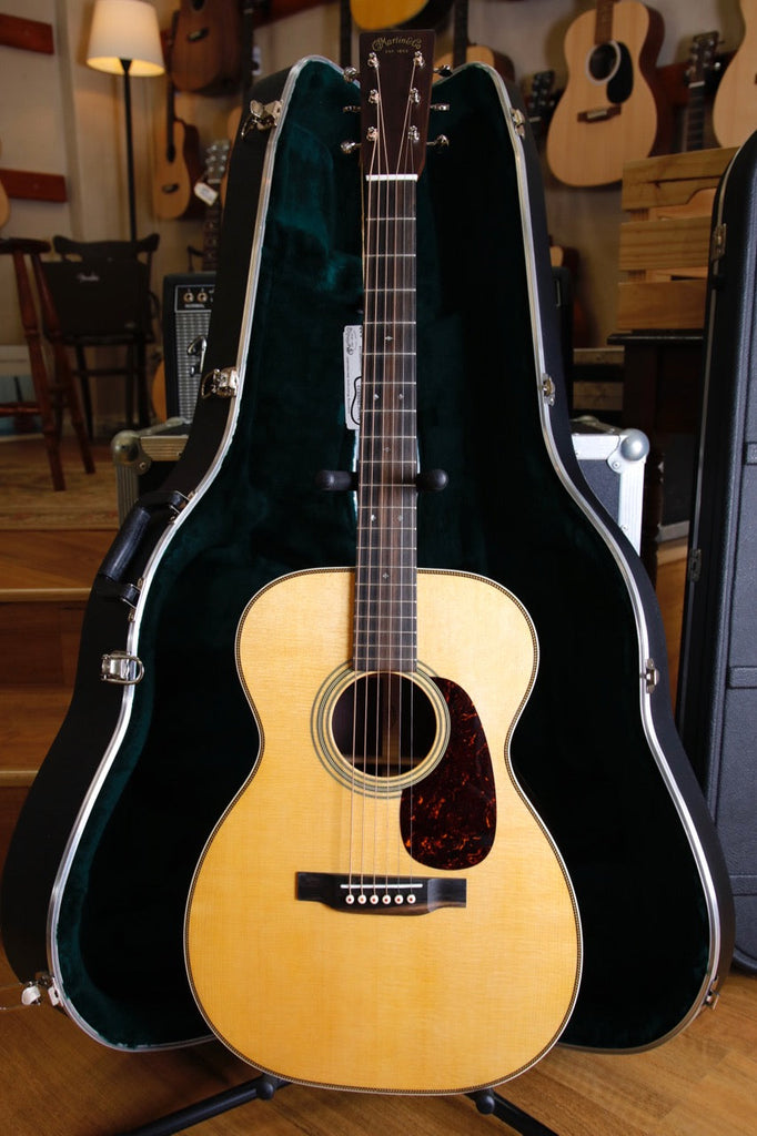 Martin 00-28 Standard Series Acoustic Guitar