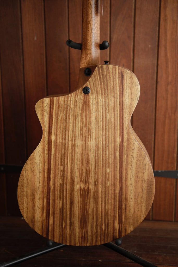 Martin SC-10E Koa Stage Cutaway Acoustic Guitar