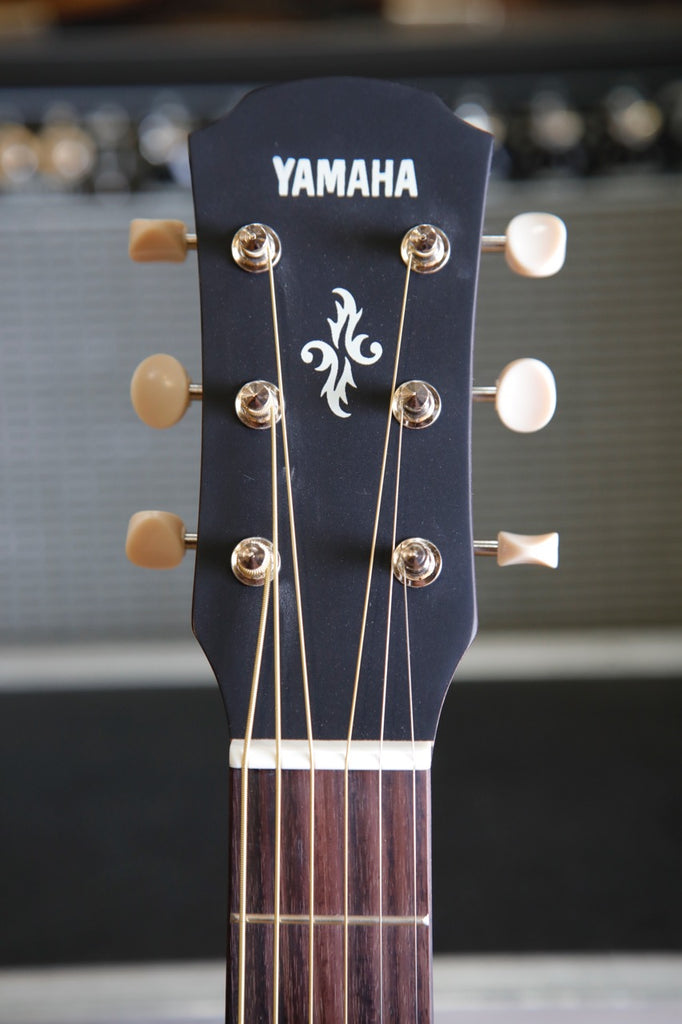 Yamaha APXT2 EW 3/4 Acoustic-Electric Travel Guitar