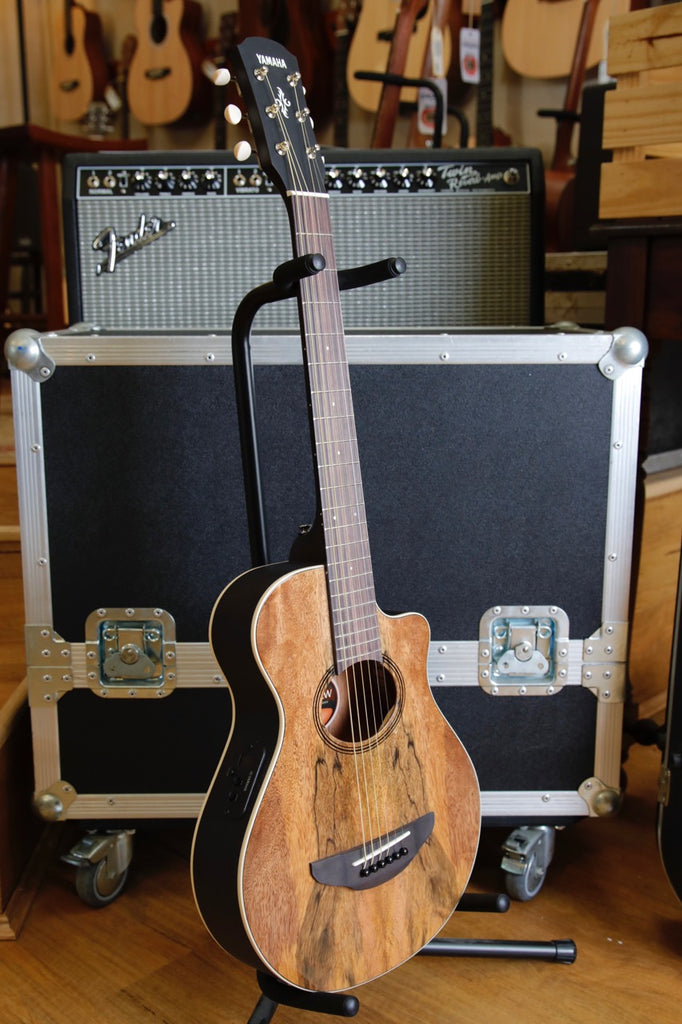 Yamaha APXT2 EW 3/4 Acoustic-Electric Travel Guitar