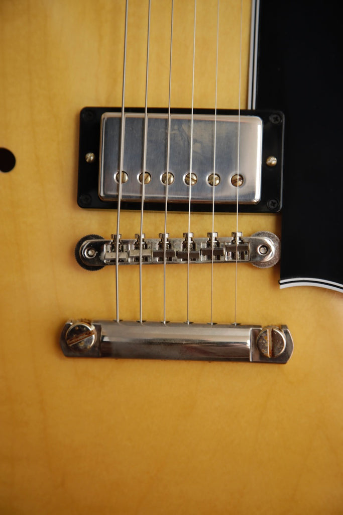 Gibson Custom Murphy Lab 1959 ES-335 Vintage Natural Ultra Light Aged