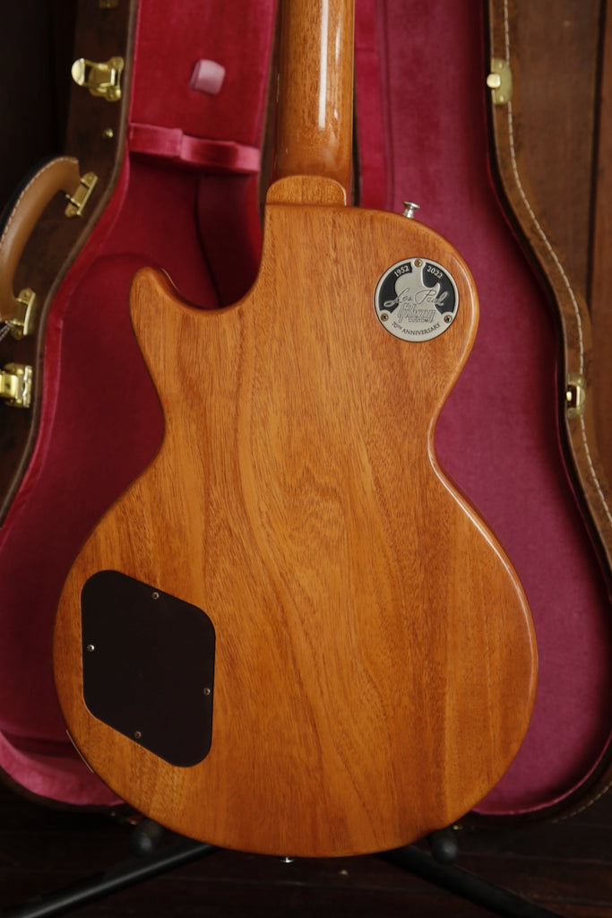 Gibson Custom Murphy Lab 1956 Les Paul Goldtop Ultra Light Aged