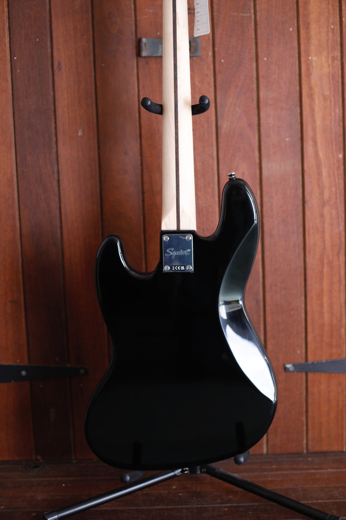 Squier Affinity Series Jazz Bass Black
