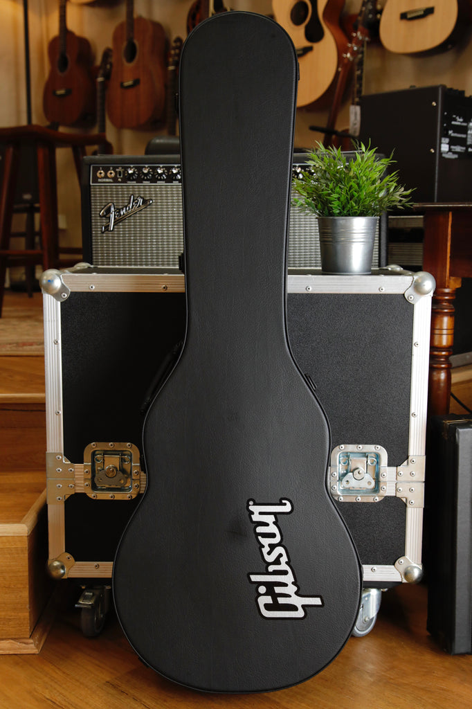 Gibson Les Paul Classic Honey Burst Electric Guitar