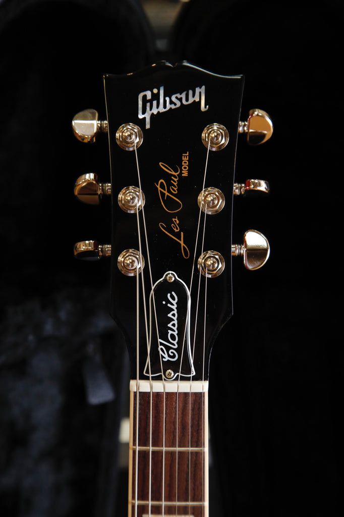 Gibson Les Paul Classic Heritage Cherry Sunburst Electric Guitar