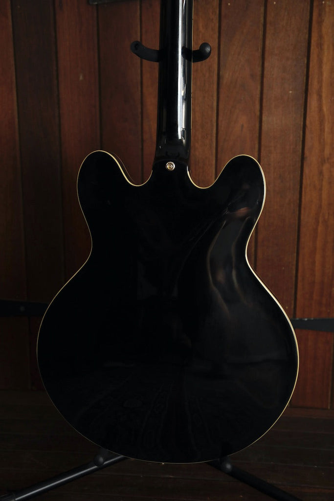 Epiphone Sheraton Semi-Hollowbody with Case Korea Pre-Owned