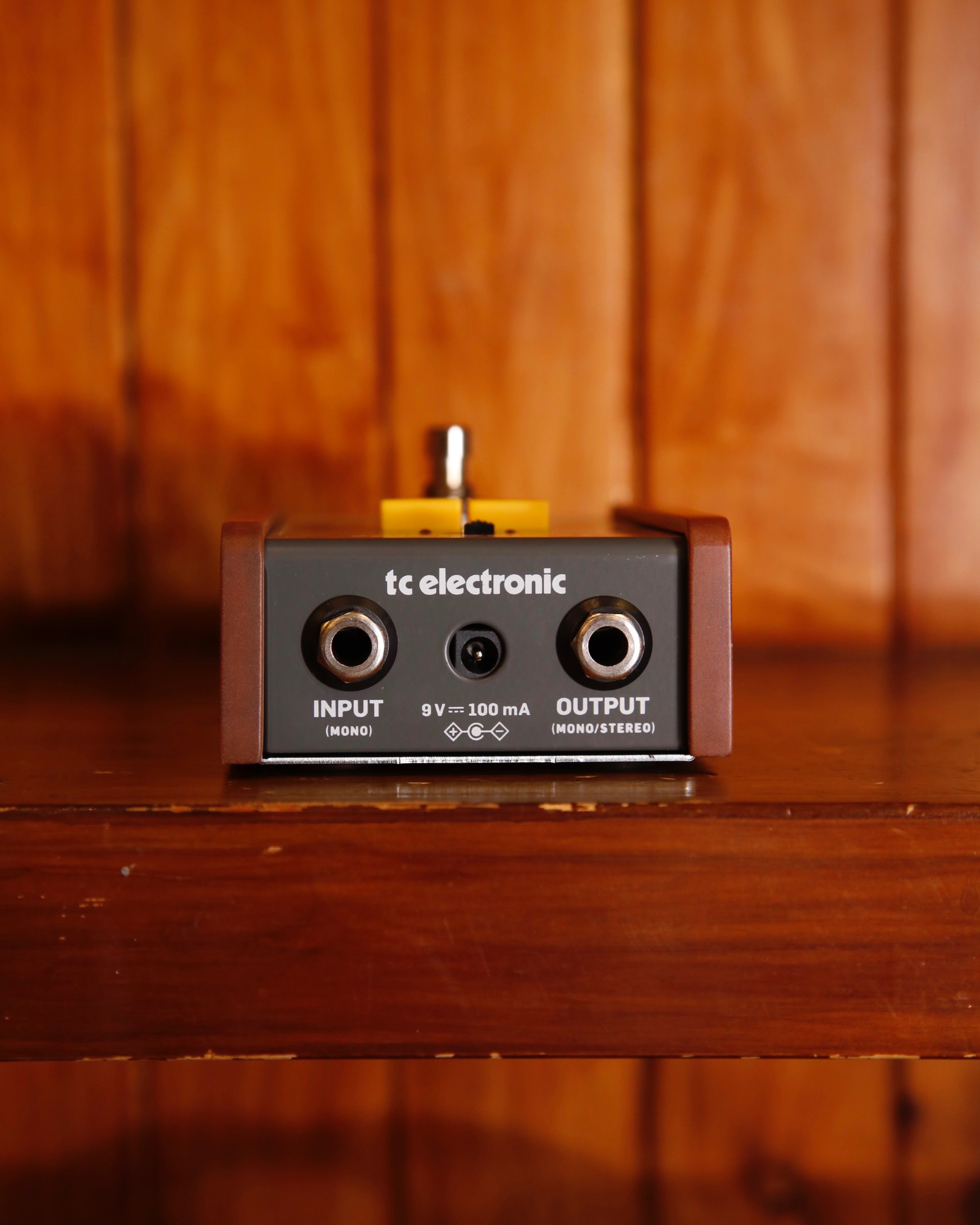 june 60 pedal TC Electronic June-60 V2 Chorus Effect Pedal