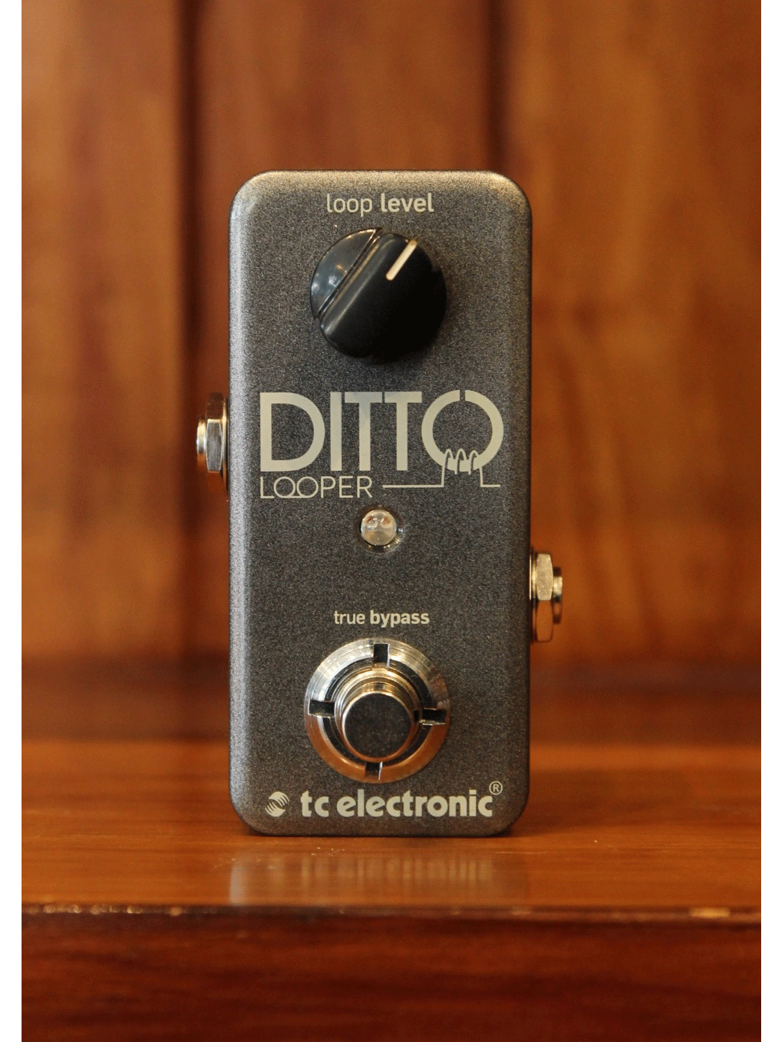 TC Electronic Ditto Looper Pedal The Rock Inn