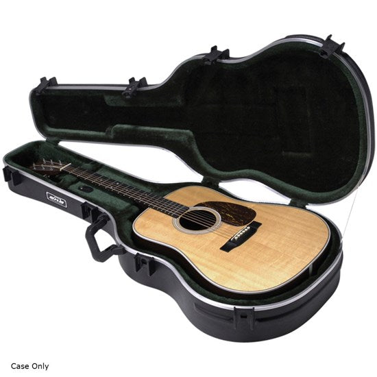 SKB Dreadnought Acoustic Guitar Case
