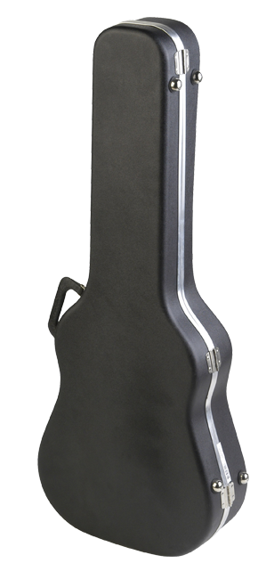 SKB Baby Taylor Hardshell Mini Acoustic Guitar Case - The Rock Inn - 1