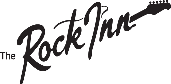 The Rock Inn Gift Card