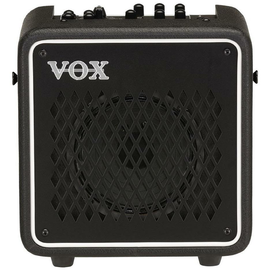 Vox Mini Go 10w Portable Guitar Amplifier