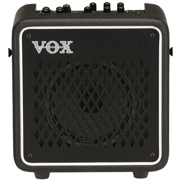 Vox Mini Go 10w Portable Guitar Amplifier