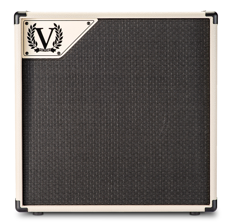Victory Amplification V112-CC Compact 1x12" Speaker Cabinet