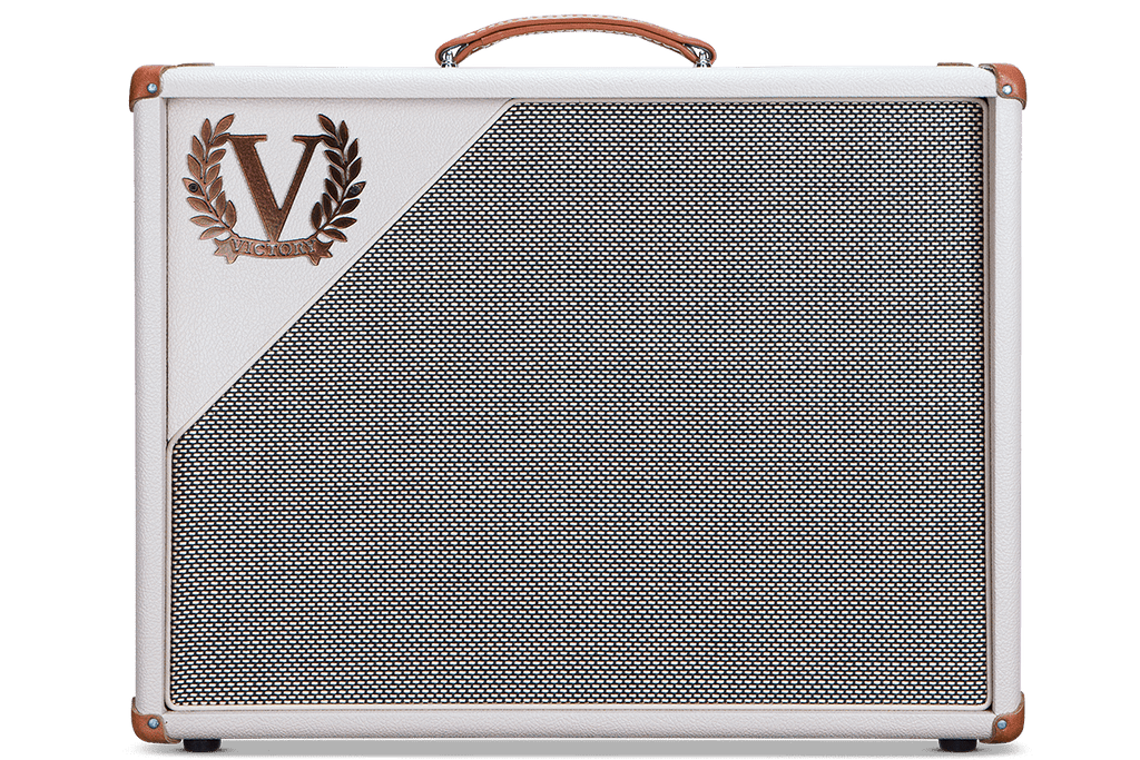 Victory Amplification V112-WC-75 1x12" Speaker Cabinet
