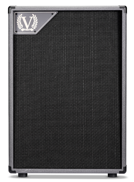Victory Amplification V212-VG Kraken 2x12" Vertical Speaker Cabinet