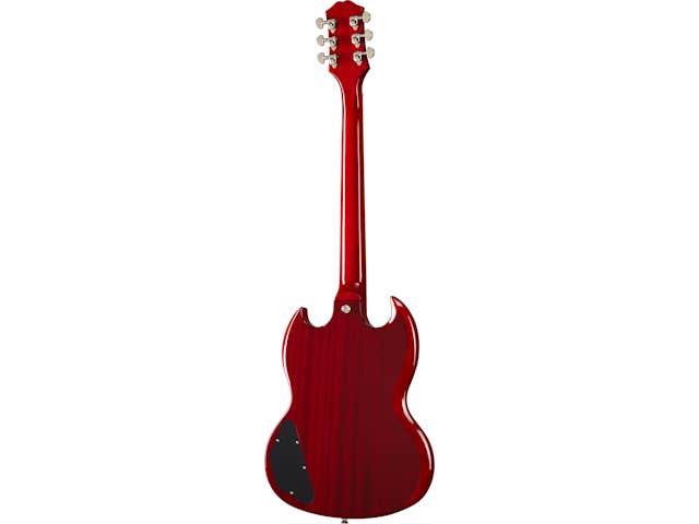 Epiphone SG Standard Heritage Cherry Electric Guitar