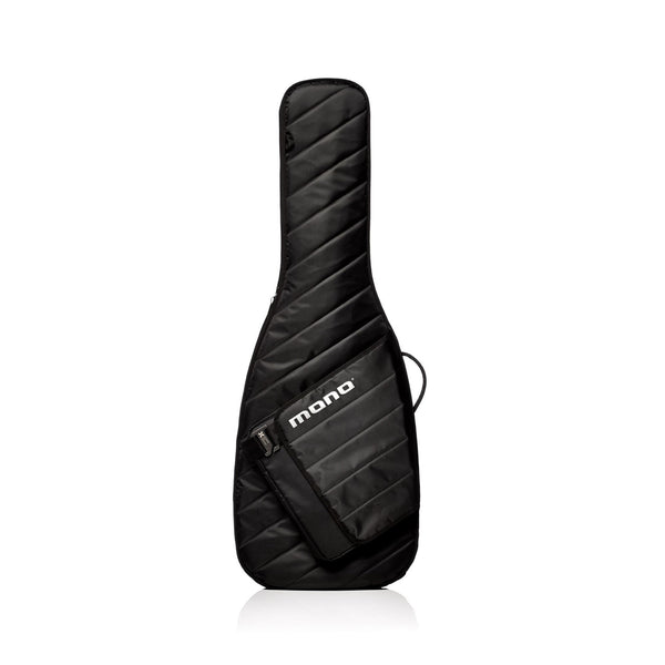 Mono Sleeve Bass Guitar Case, Black M80-SEB-BLK