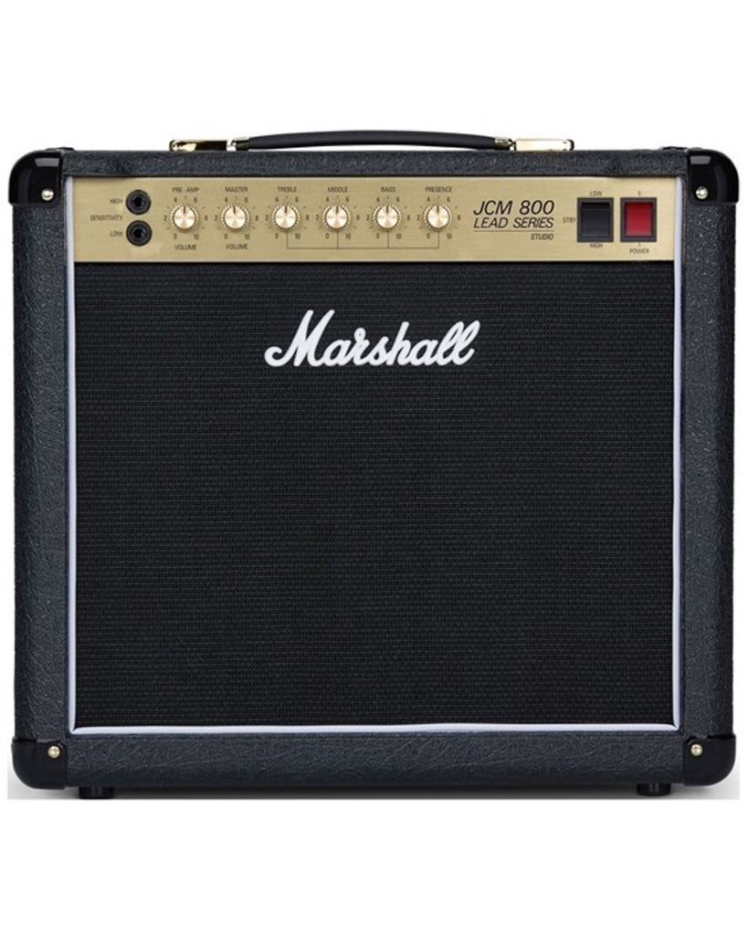 Marshall Studio Classic SC20C 20W Valve Guitar Amp Combo