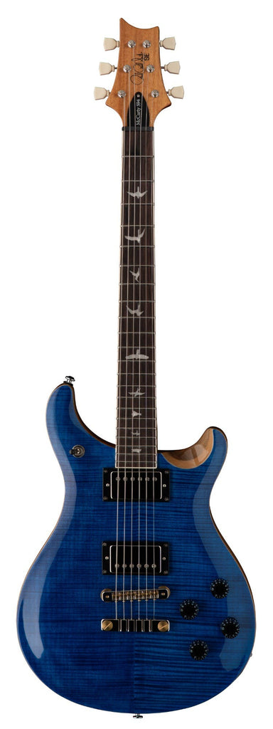 Paul Reed Smith PRS SE McCarty 594 Faded Blue with Gig Bag